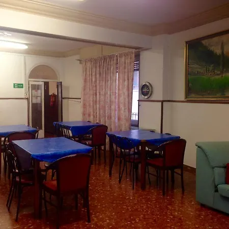 Residencial Continental 2* Andorra la Vella