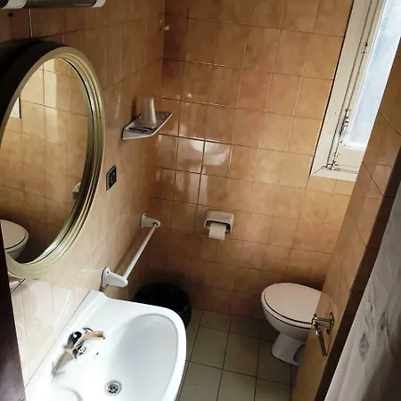 Residencial Continental Szálloda Andorra la Vella